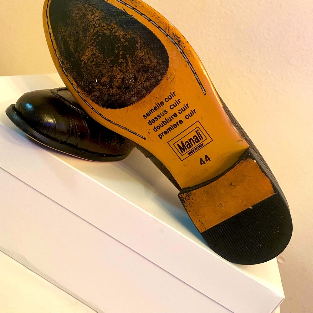 Shoes man - Picture 7 of 7